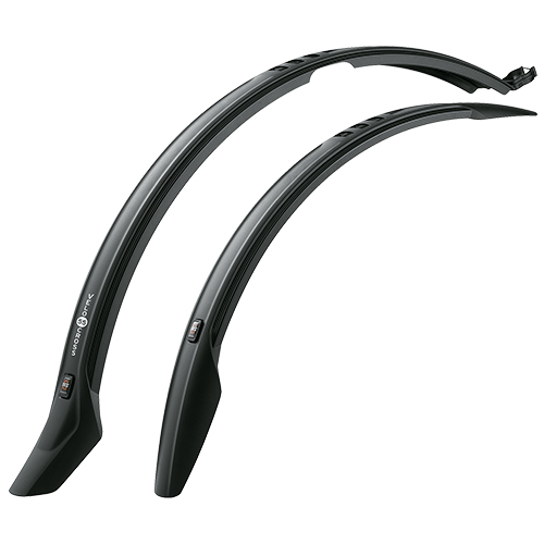 SKS Velo 55 Cross 26-29", Schutzblech Set SKS Velo 55 Cross 26-29", Schutzblech Set