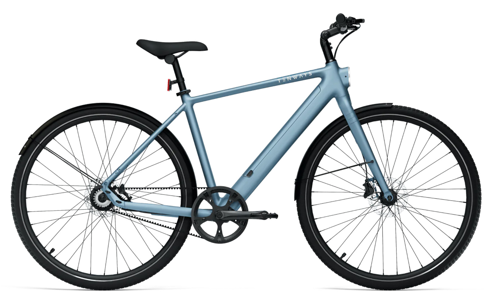 Tenways CGO600 Pro Diamant 360Wh sky blue Tenways CGO600 Pro Diamant 360Wh sky blue