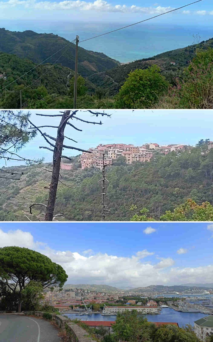 Impressionen Gravel-Abenteuer Lukas 1_ Etappe2