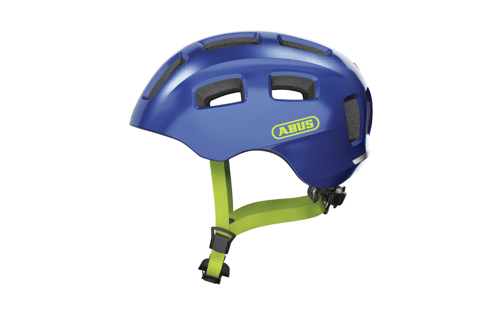 Abus Youn-I 2.0 sparkling blue Abus Youn-I 2.0 sparkling blue