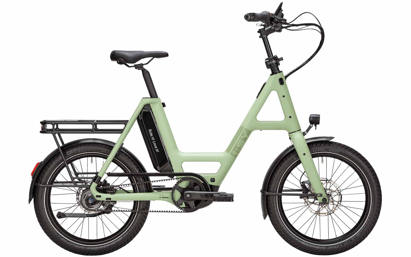 i:SY P12 ZR Adventure Skyfly E5 ZR F PX 545Wh Light Green 2026