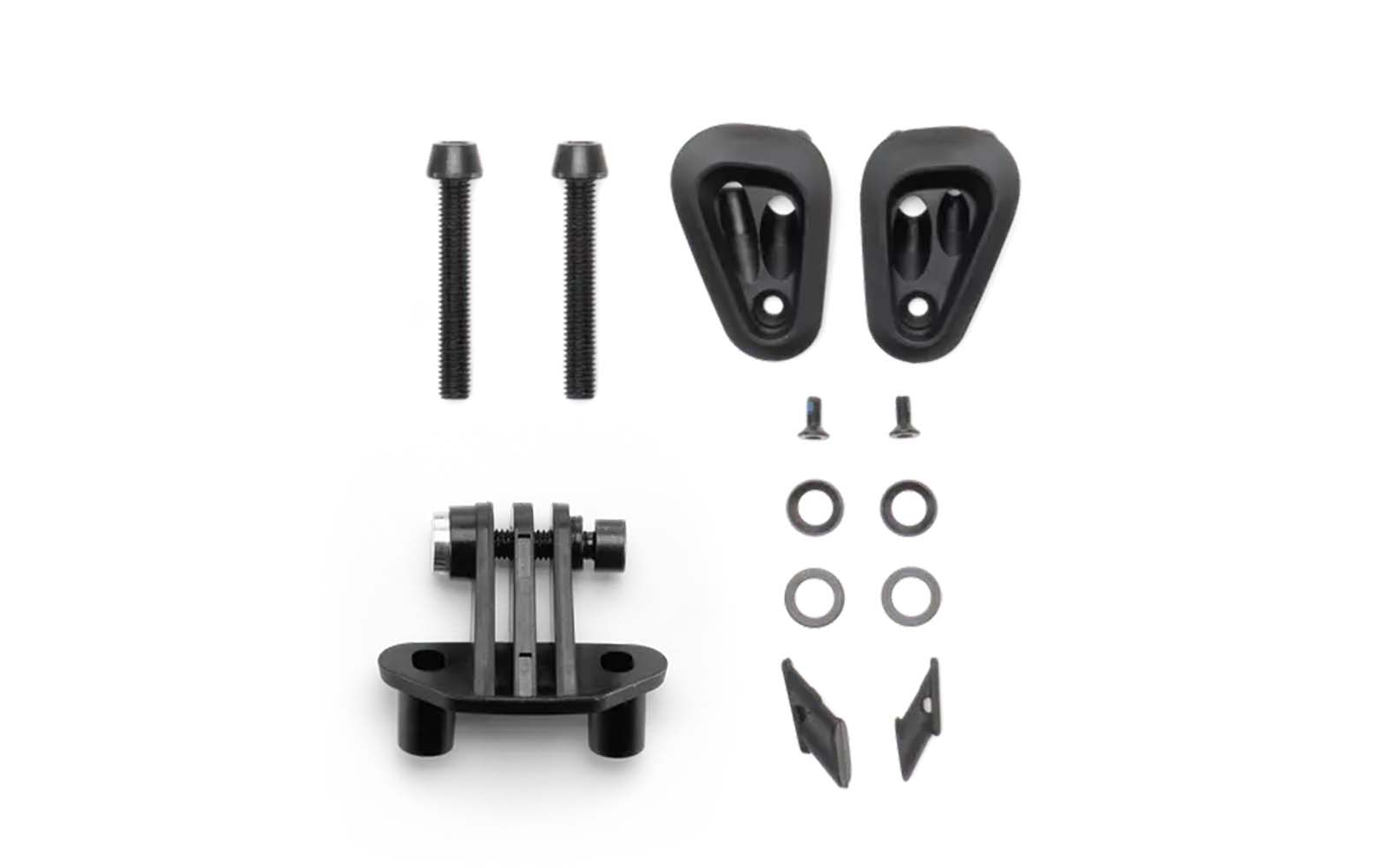 Amflow Smart Frontlicht Montageset