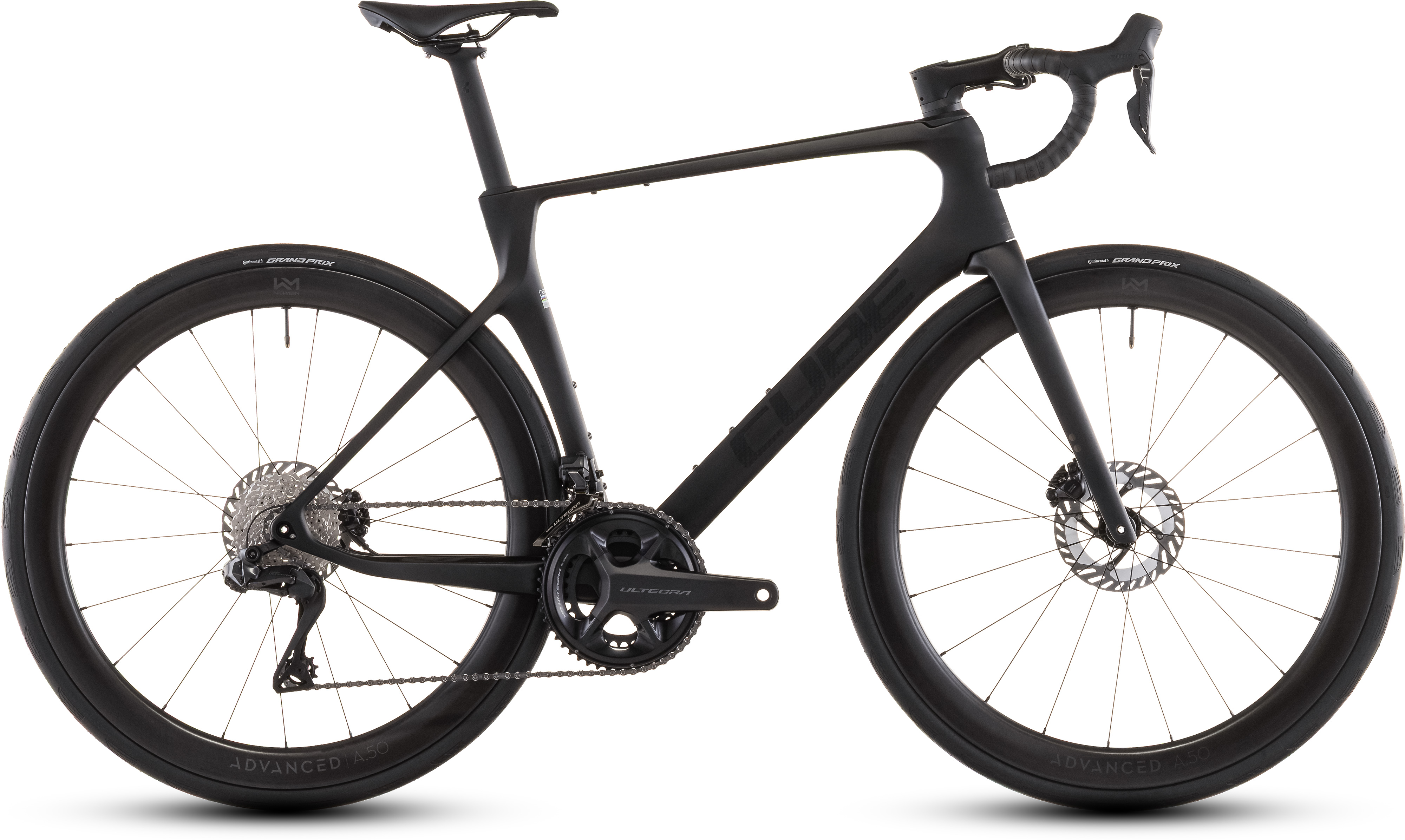 Cube Agree C:62 Pro blackline 2026 Cube Agree C:62 Pro blackline 2026