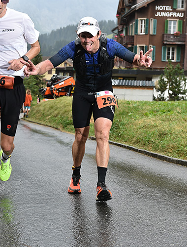 Inferno Triathlon CH 2025
