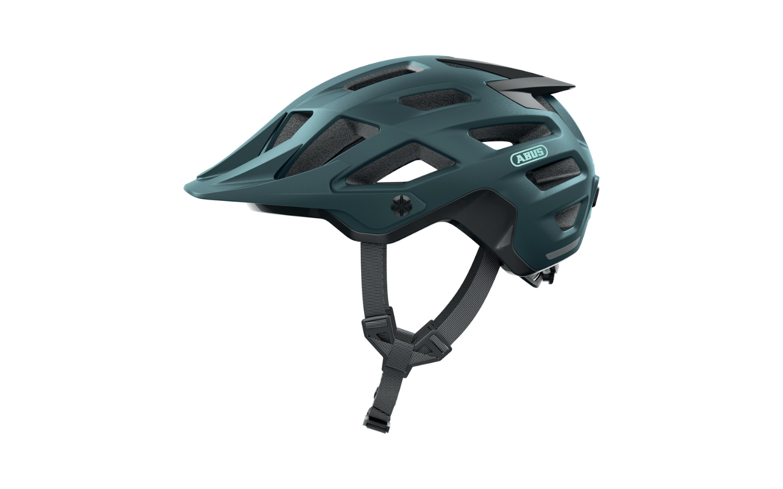 Abus Moventor 2.0 blue  Abus Moventor 2.0 blue
