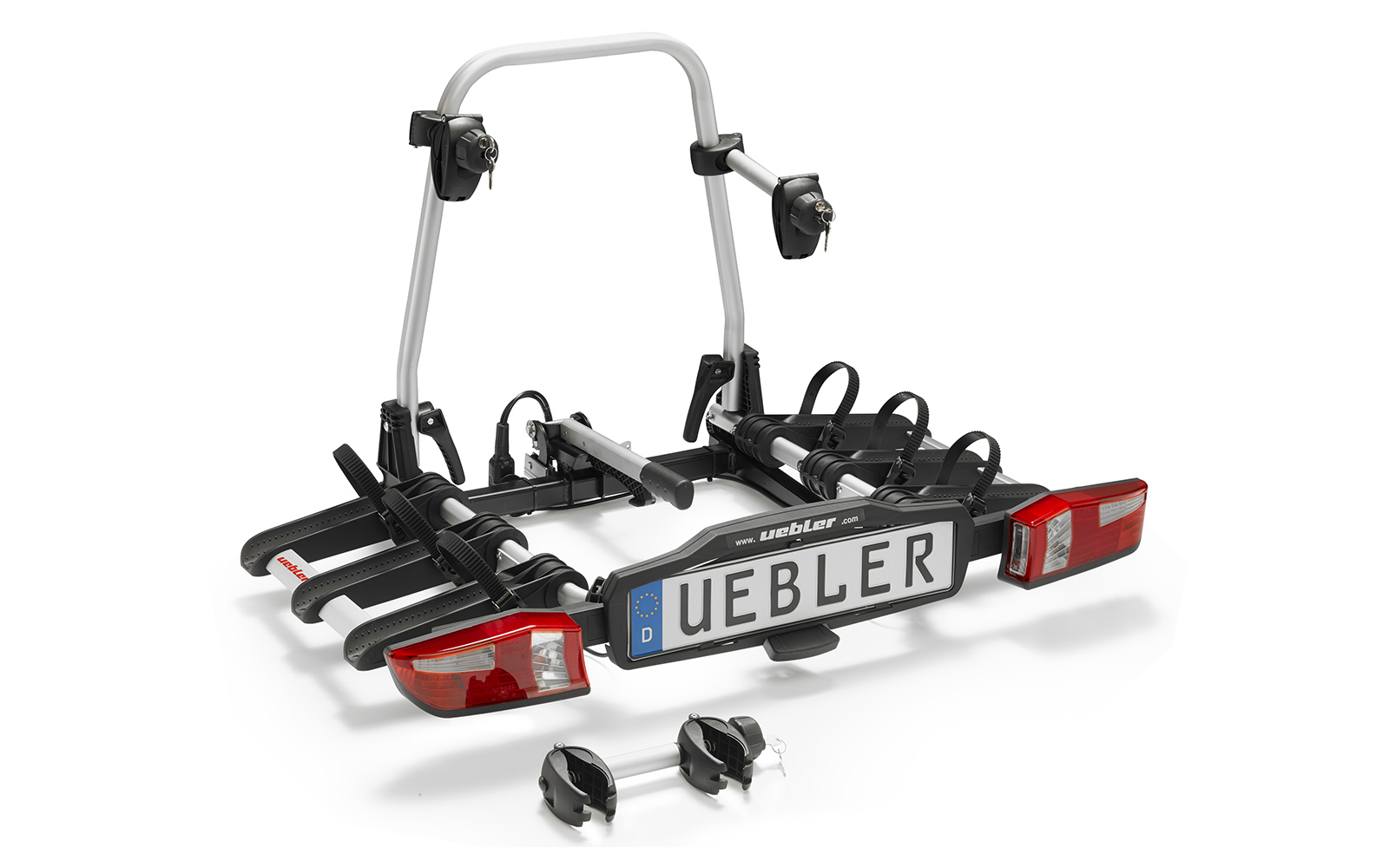 Uebler Kupplungsträger X31 S Uebler Kupplungsträger X31 S