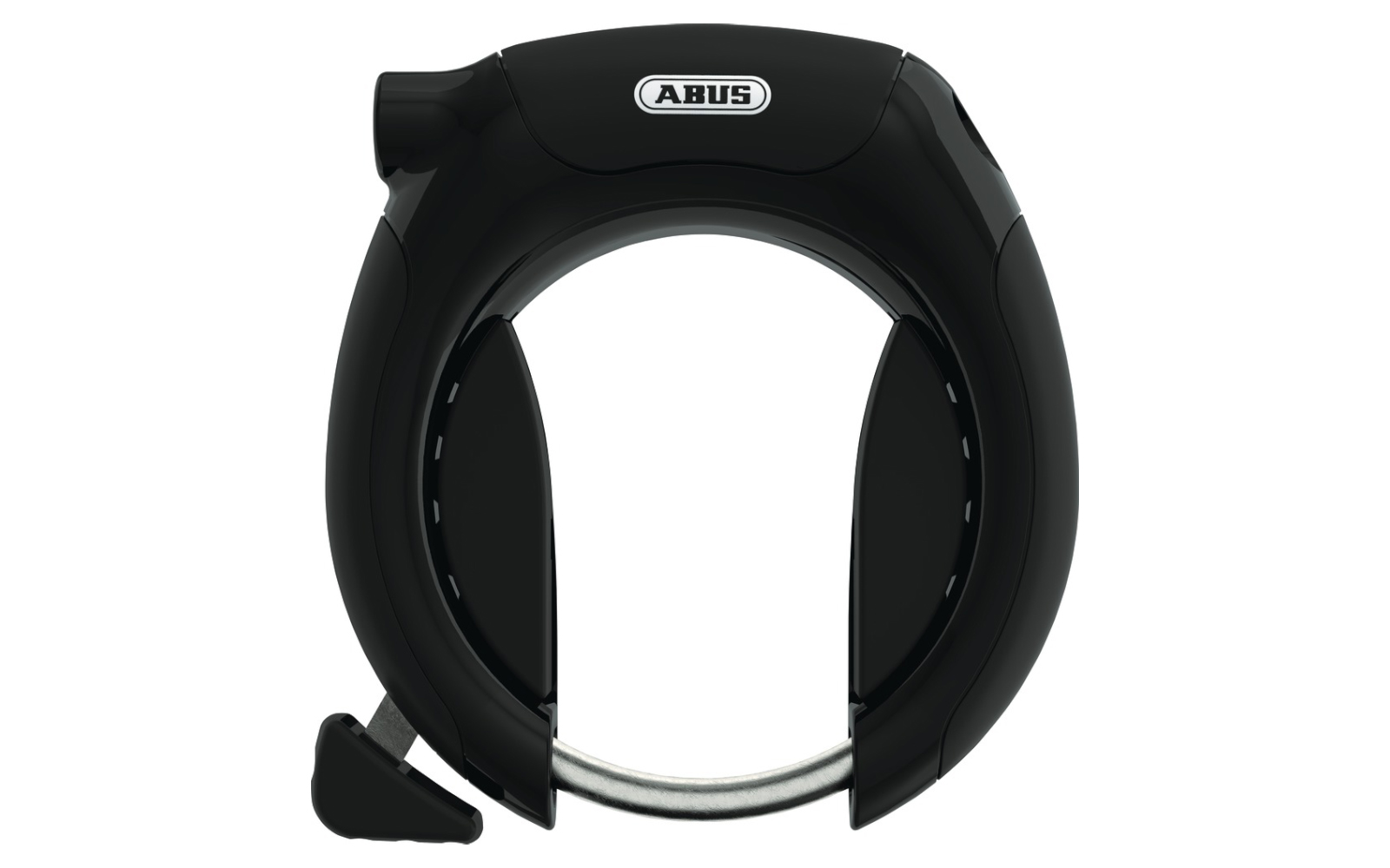 Abus PRO SHIELD XPlus™ 5955 NR black Abus PRO SHIELD XPlus™ 5955 NR black