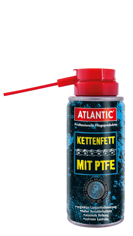 Atlantic Kettenfett Atlantic Kettenfett