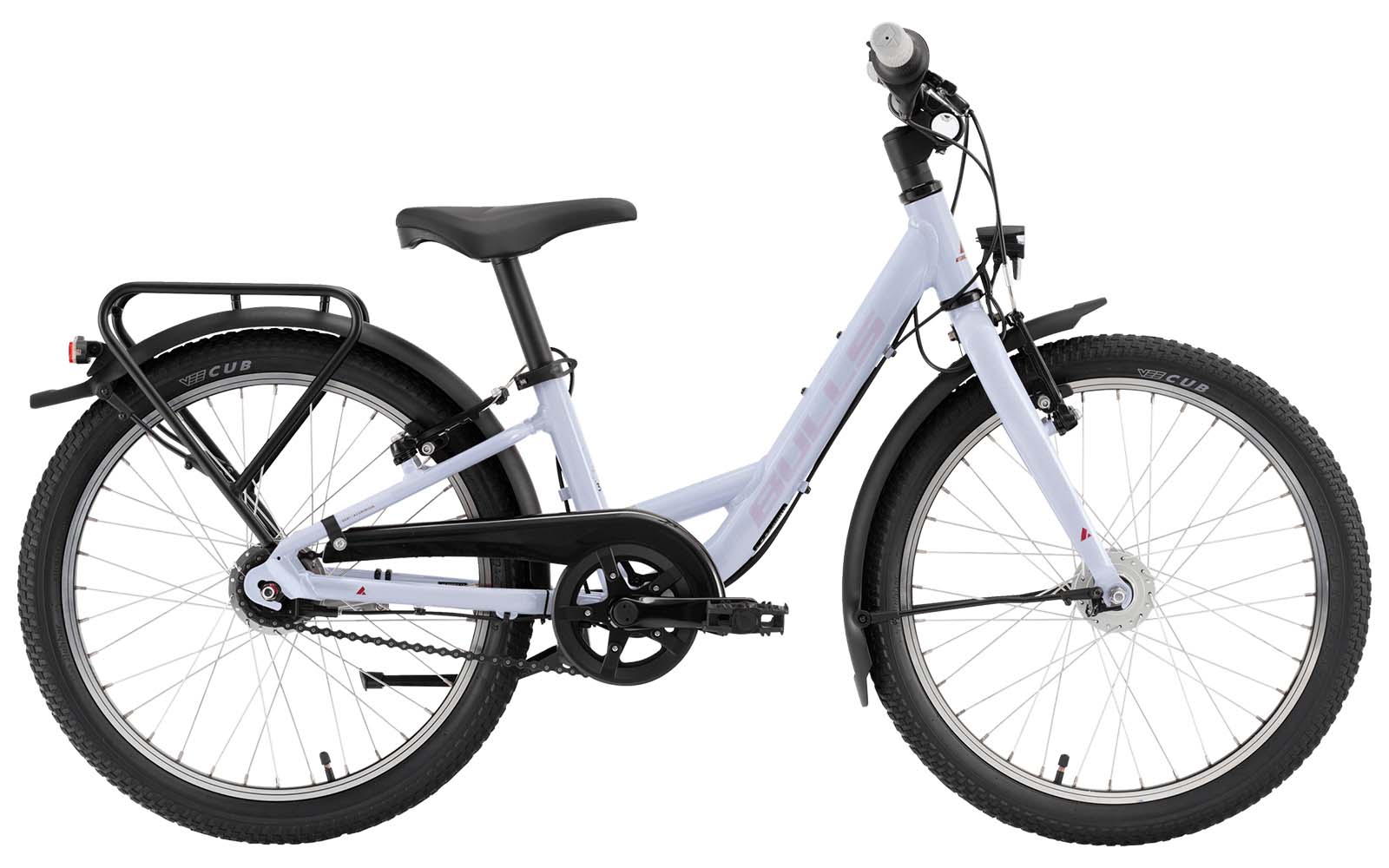 Bulls Tokee Street 20 7G inner Wave blue tinted white 2026
