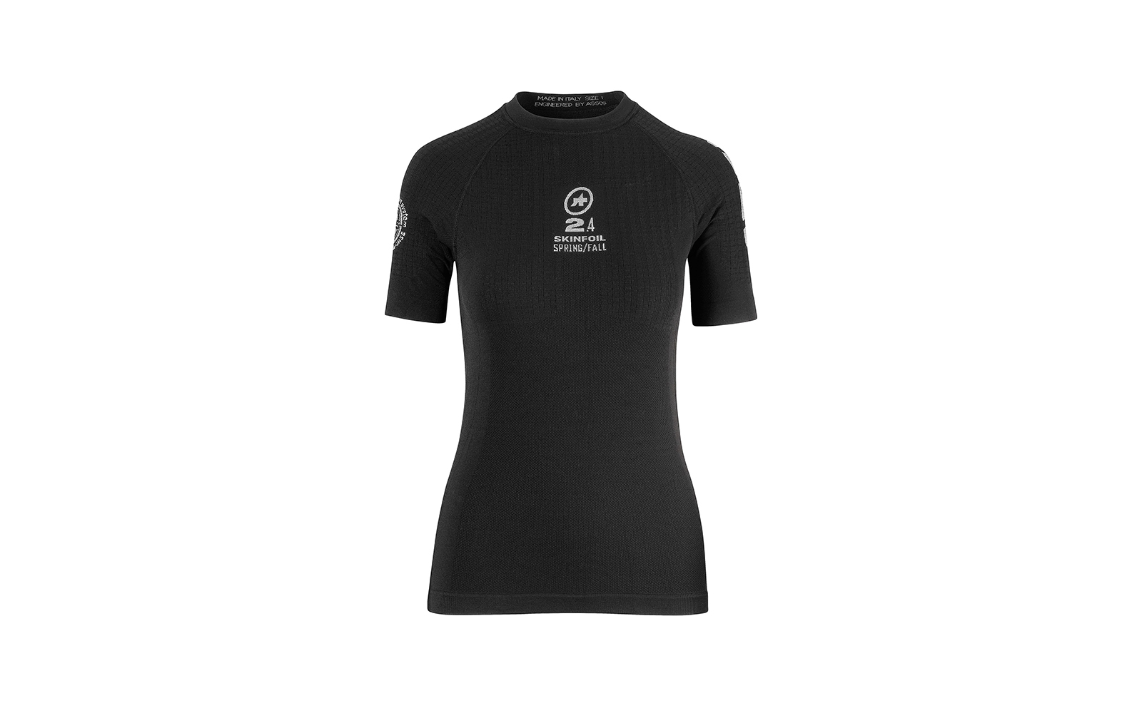 Assos SS.SKINFOIL_SPRING/FALL_EVO7 Assos SS.SKINFOIL_SPRING/FALL_EVO7