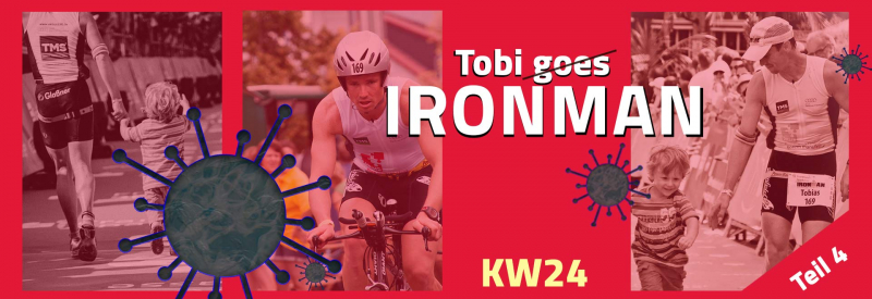 Ironman - Zwischen Herzblut und Vernunft: KW24