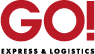 GO! logo