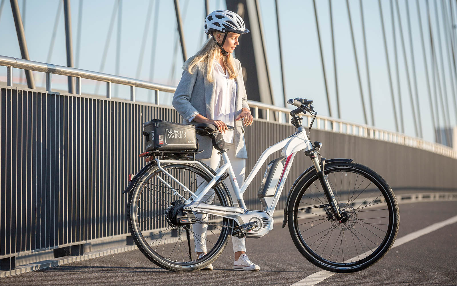 kurzstrecken Mobilität