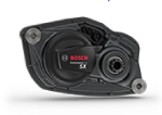 Bosch Motor Performance Line SX (new Smart System)