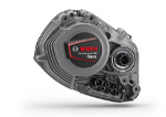 Bosch Motor Performance Line CX Race (new Smart System)