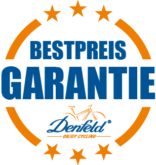 Fahrrad Denfeld Radsport GmbH Bestpreis GARANTIE 
