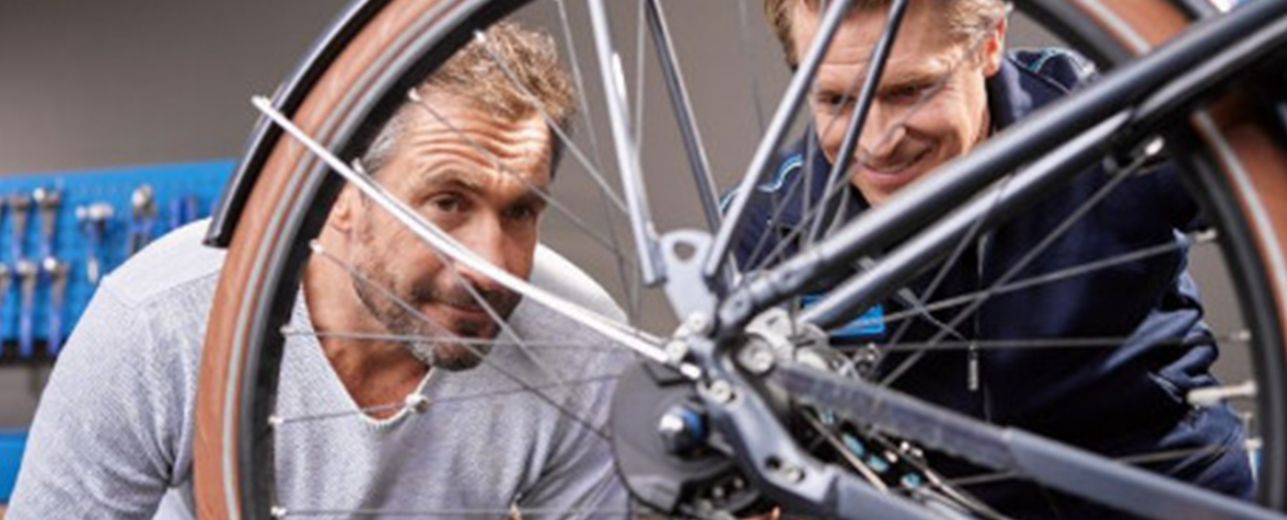 Nicht Fahrrad Denfeld Bikes