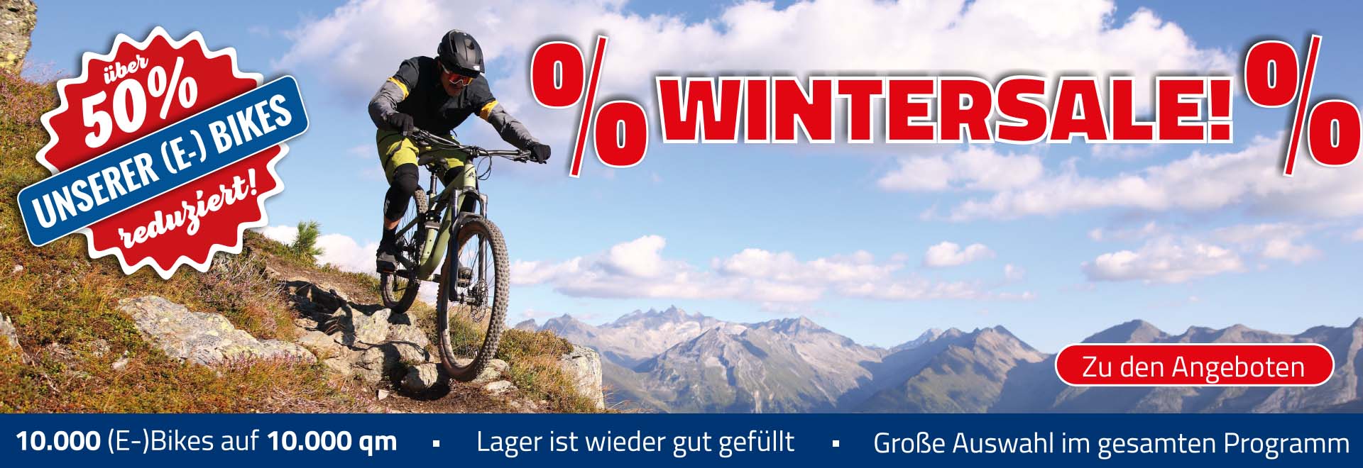 Wintersale