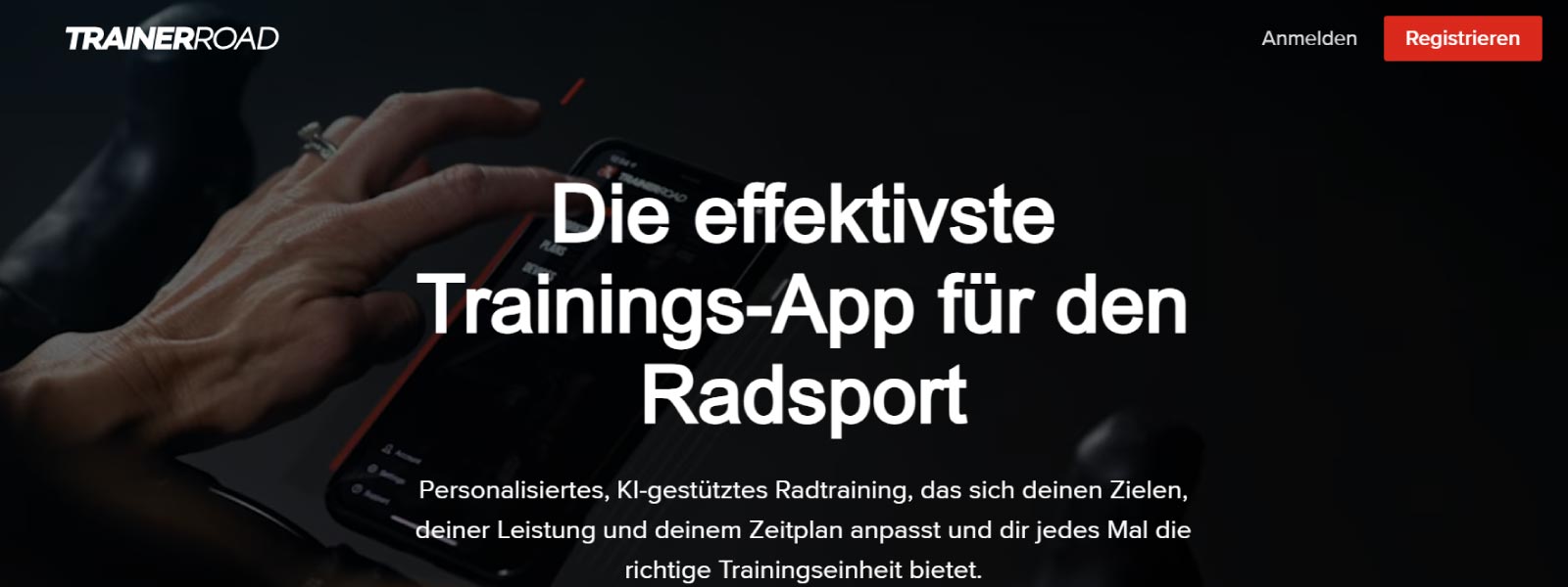 Trainersoftware