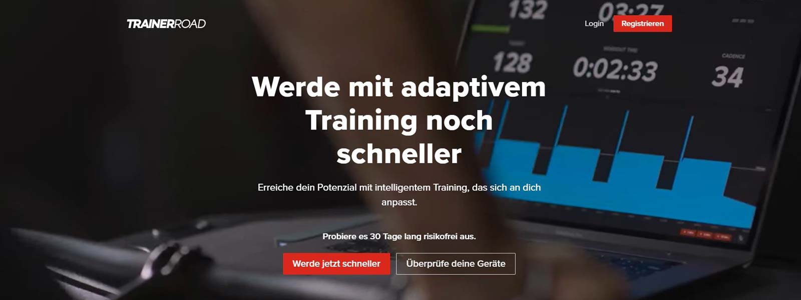 Trainersoftware