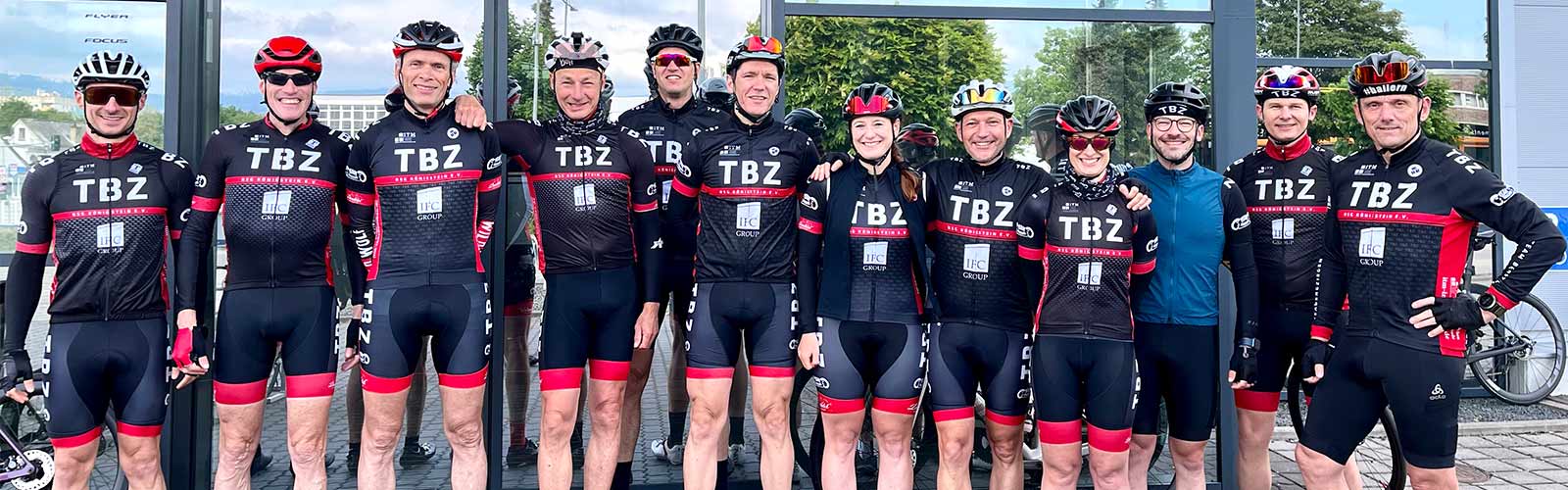 Team Bergziegen TBZ Königstein