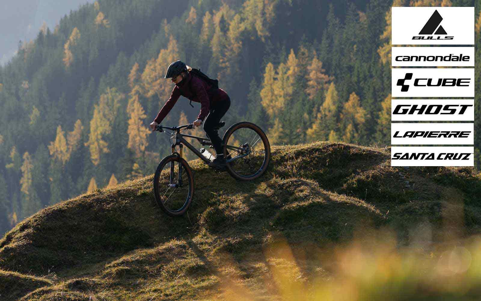 Fahrrad DENFELD Radsport Auswahl, Qualität & Service