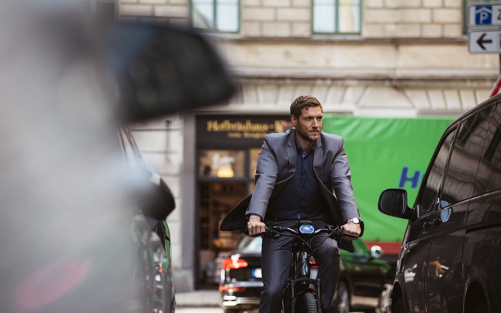 E Bikes Gunstig Kaufen Im Online Shop Denfeld De 
