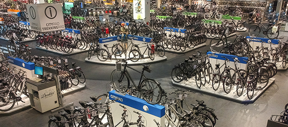 Uber Uns Fahrrad Denfeld Bad Homburg 